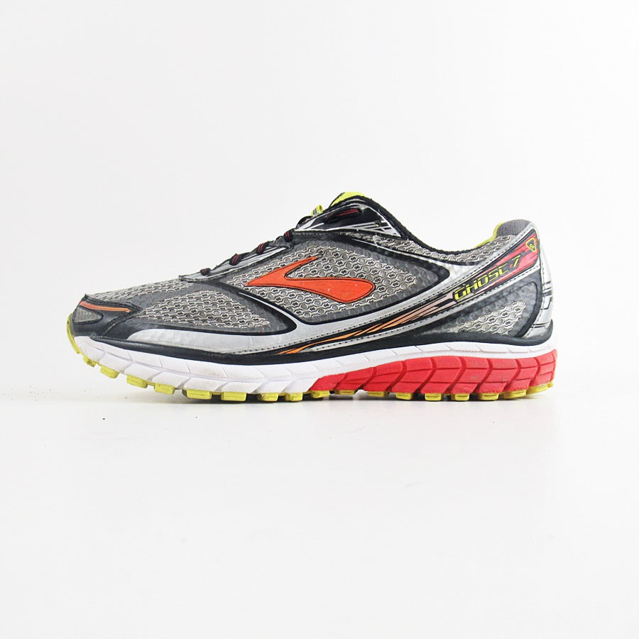 BROOKS Ghost 7 - Khazanay