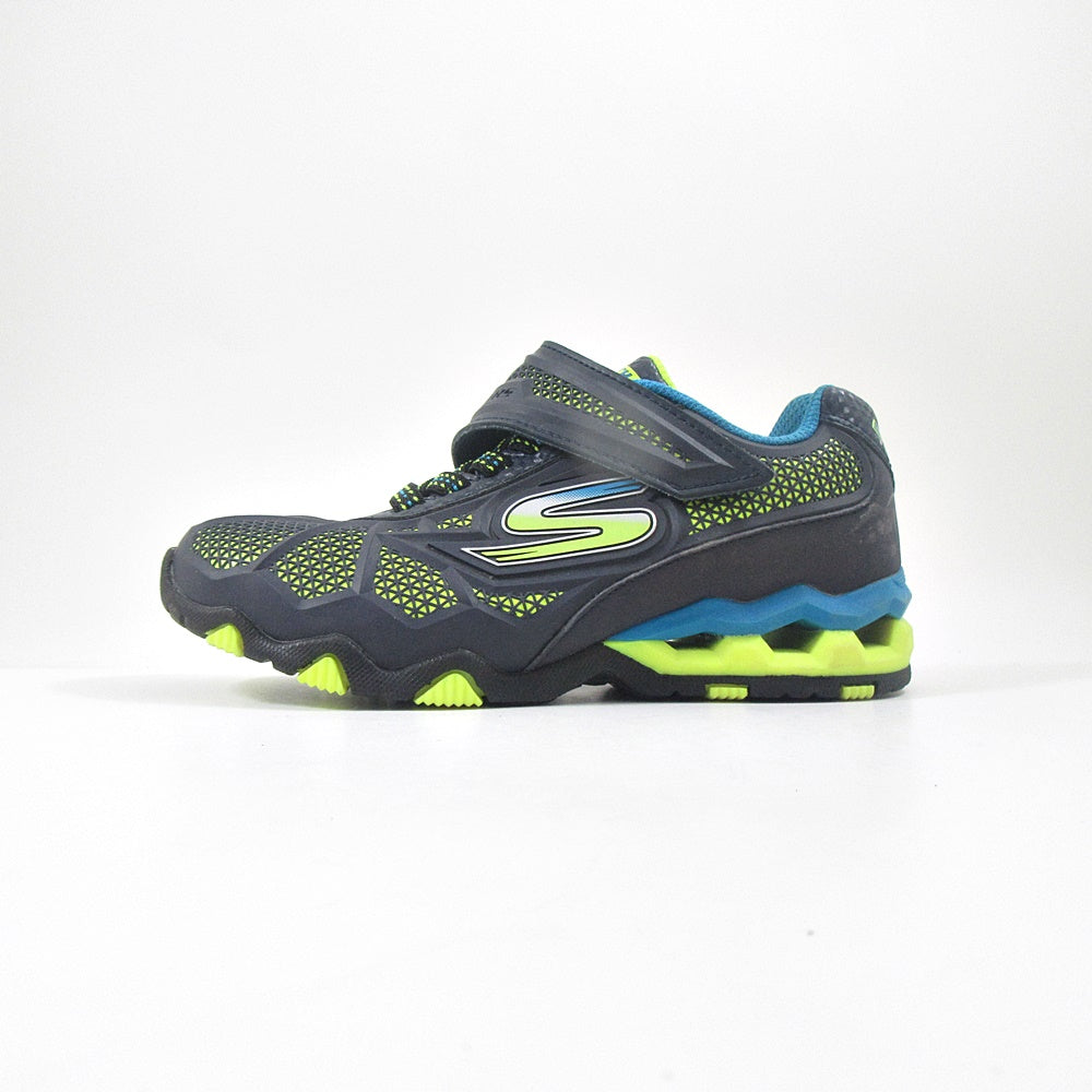 SKECHERS Tuff Tech - Khazanay