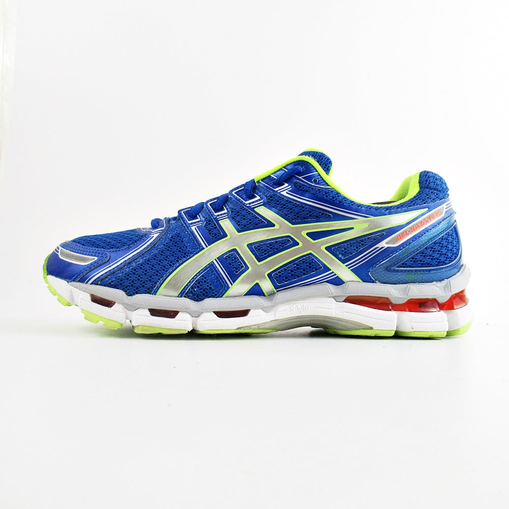 ASICS Gel Kayano 19 - Khazanay