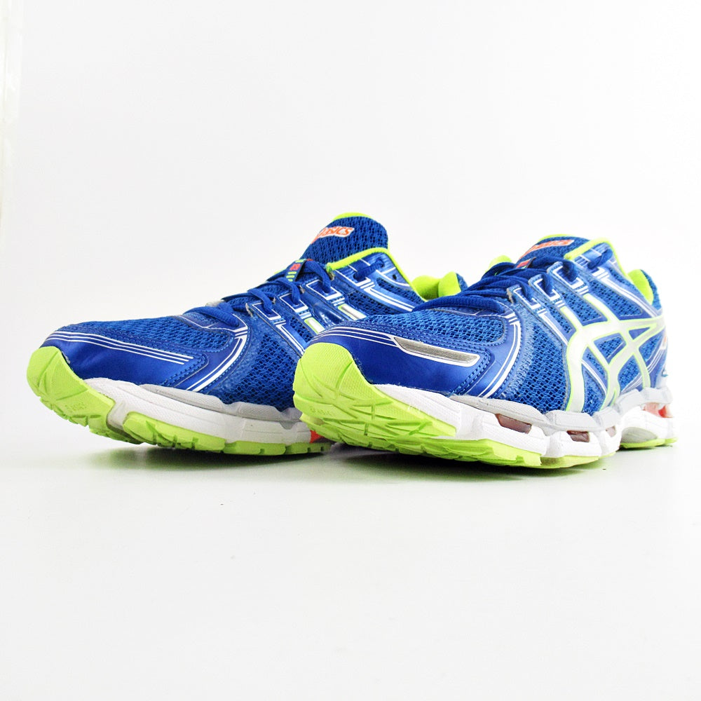 ASICS Gel Kayano 19 - Khazanay