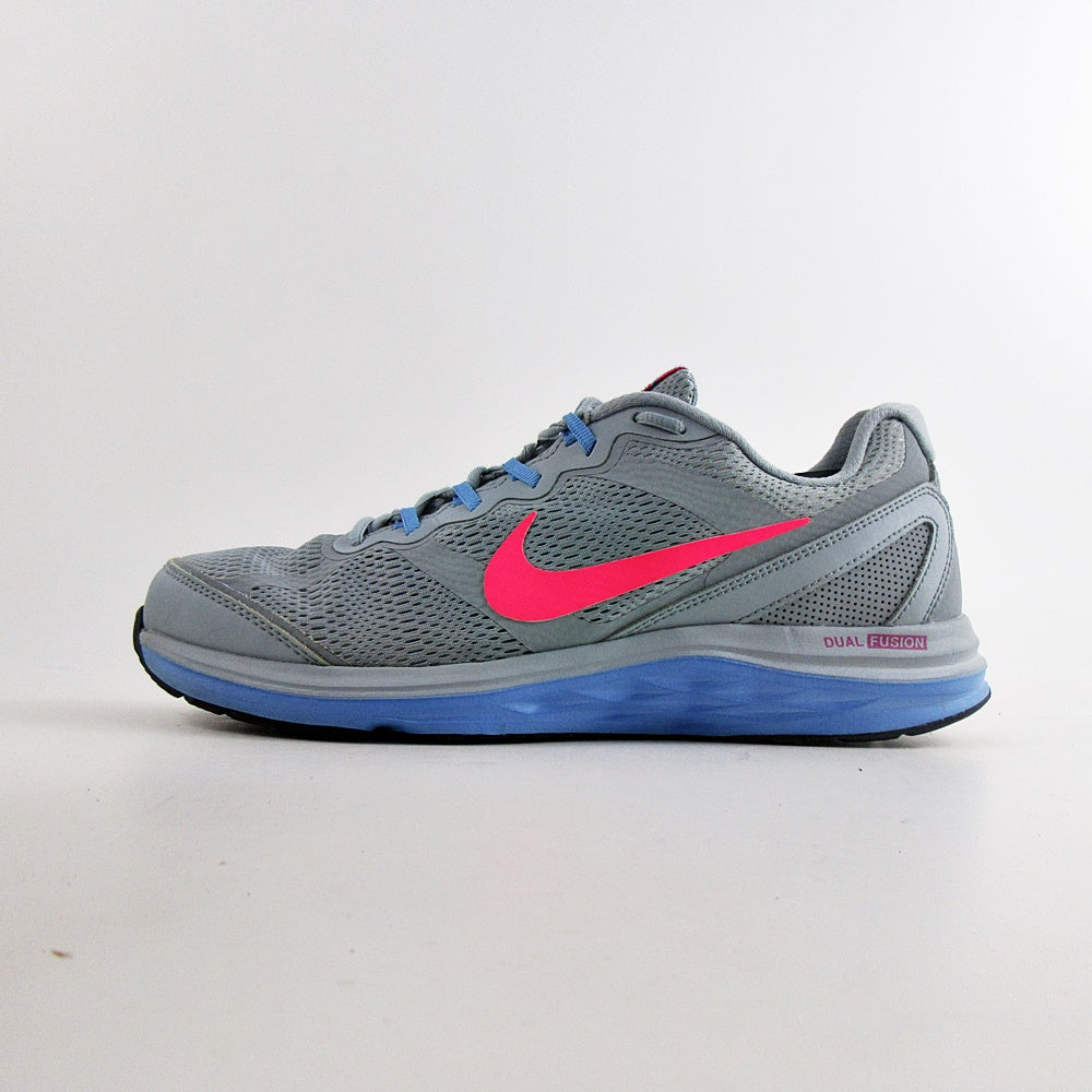 NIKE Dual Fusion  Run3 - Khazanay