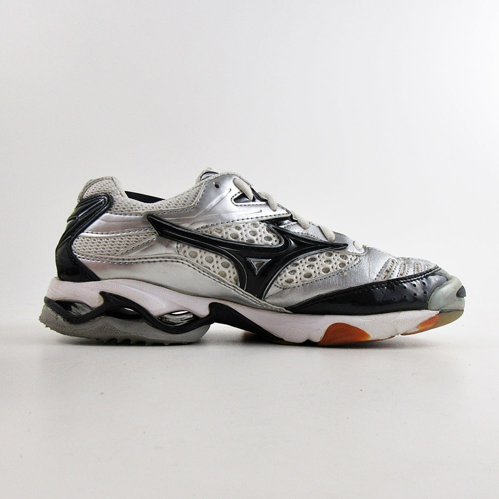 MIZUNO Wave Lighting 6 - Khazanay