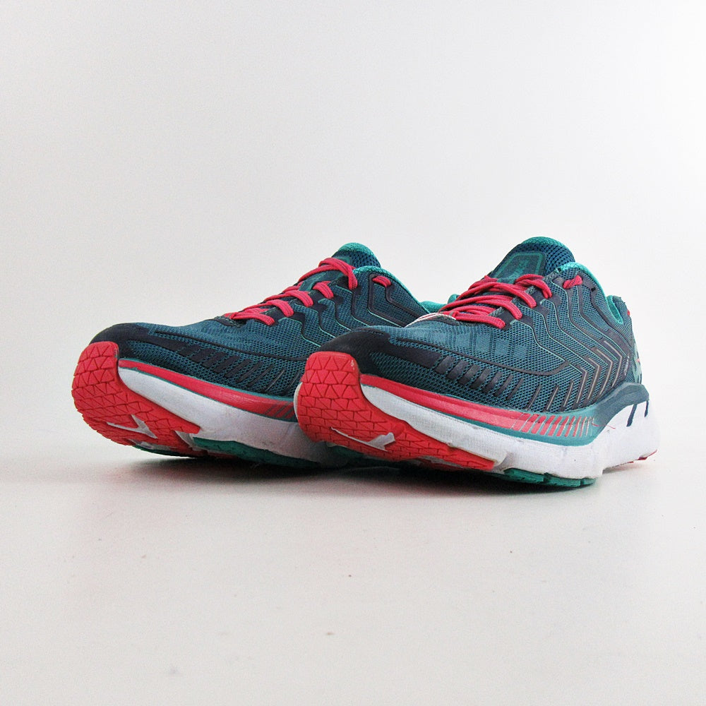 HOKA Clifton 4 - Khazanay