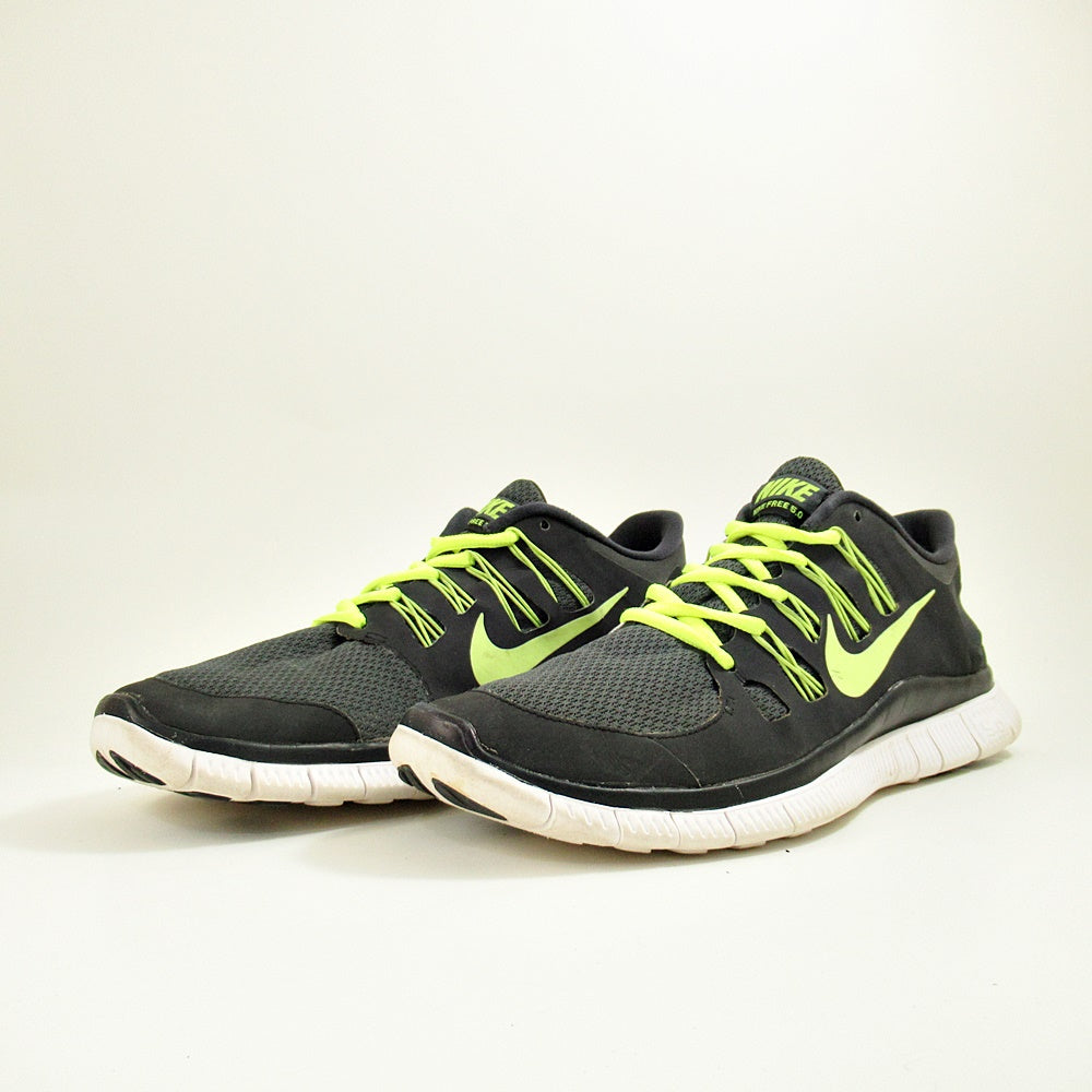 NIKE Free 50 - Khazanay