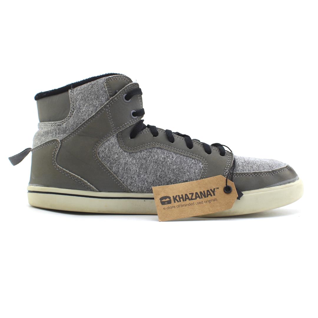 Faded glory clearance high top sneakers