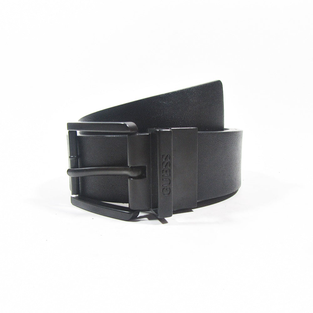 Guess Belt (Genuine Leather) - Khazanay