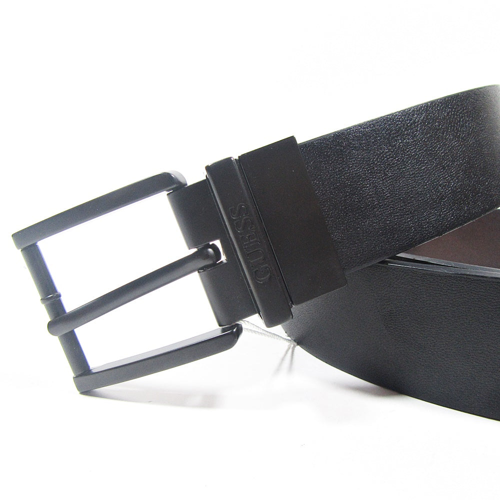 Guess Belt (Genuine Leather) - Khazanay