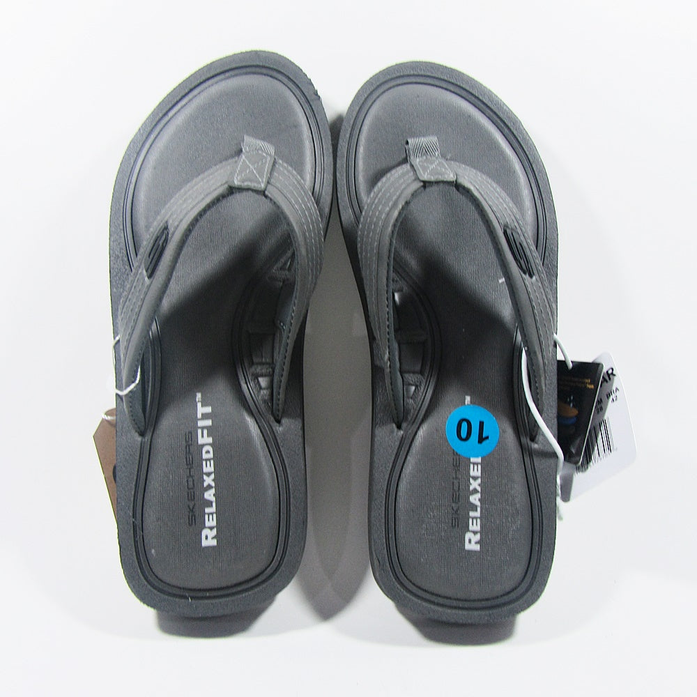 Skechers Relaxed Fit Slippers - Khazanay