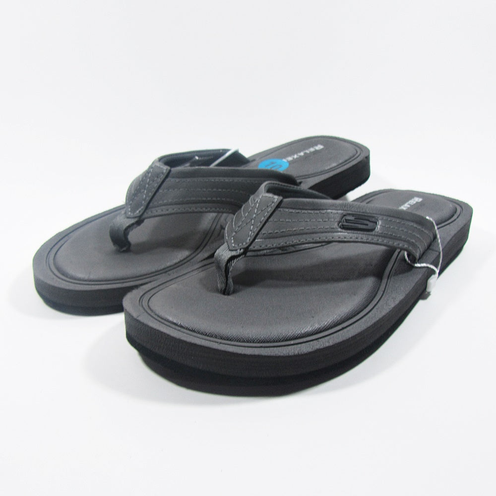 Skechers Relaxed Fit Slippers - Khazanay