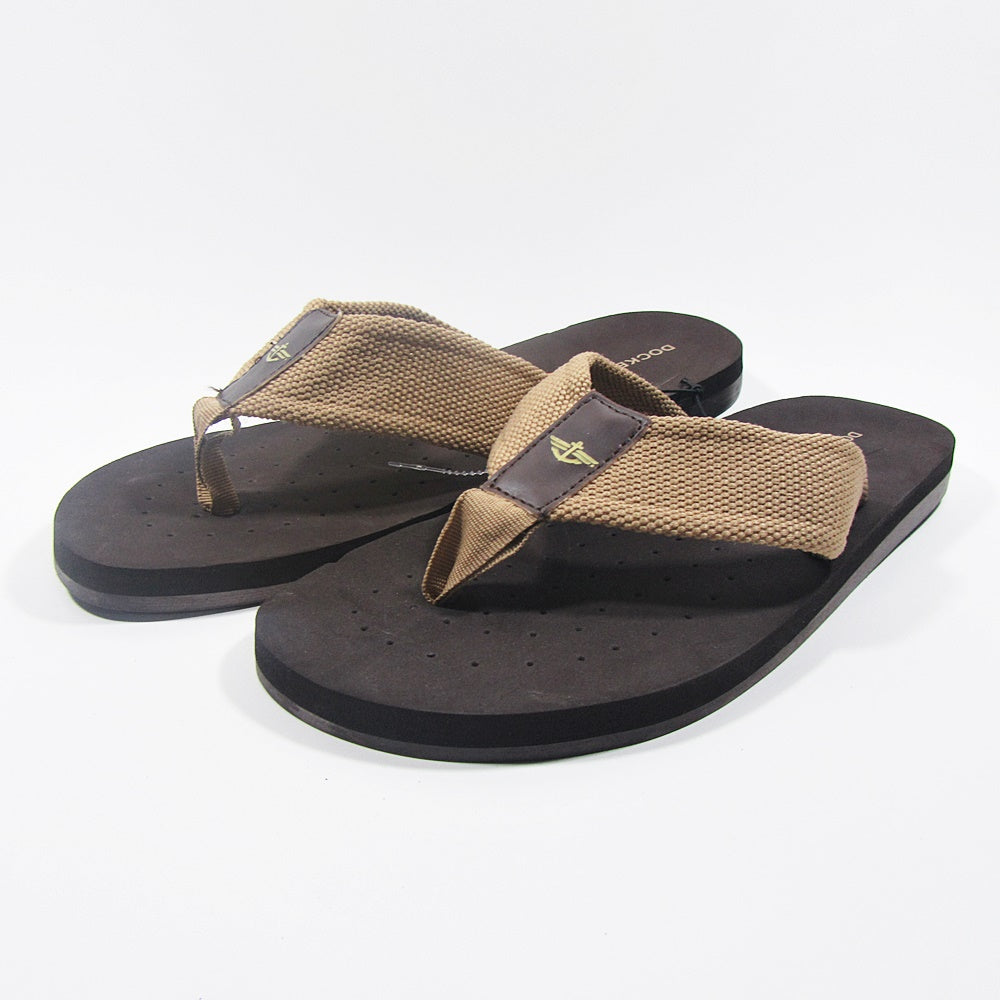 Dockers Slippers - Khazanay