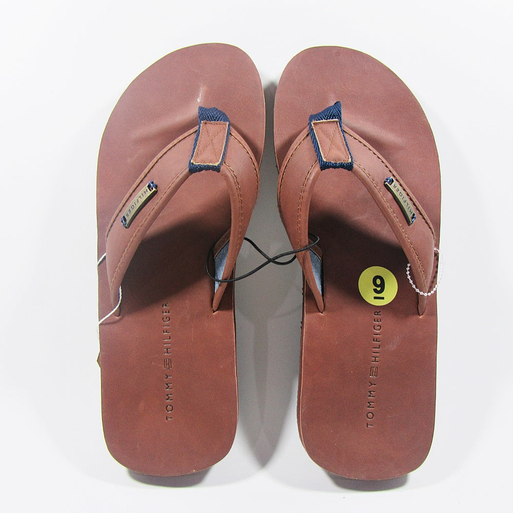 Tommy Hilfiger Slippers - Khazanay