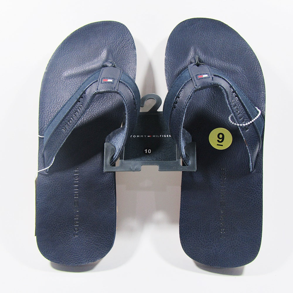 Tommy Hilfiger Slippers - Khazanay