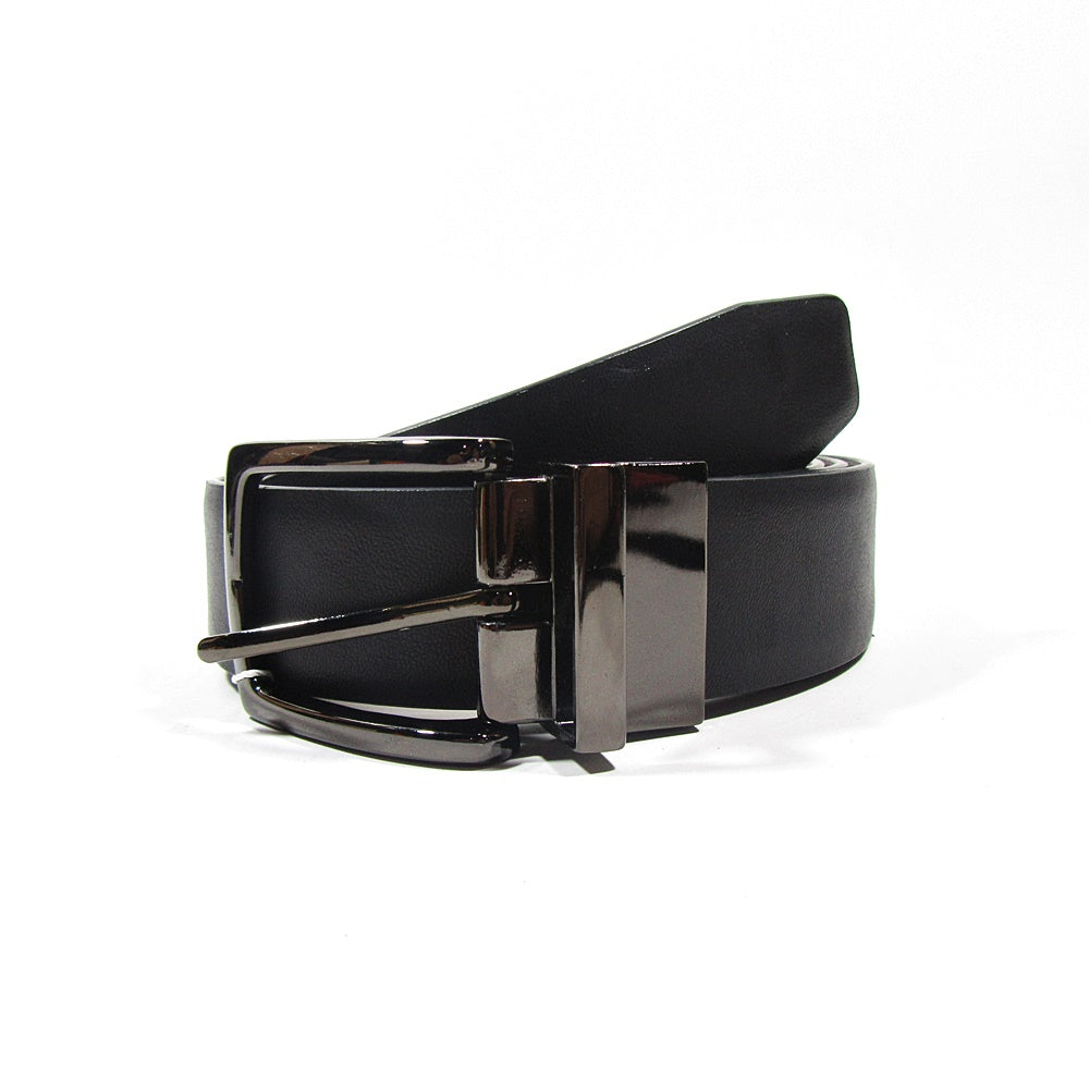 Vanheusen Belt (Genuine Leather) - Khazanay