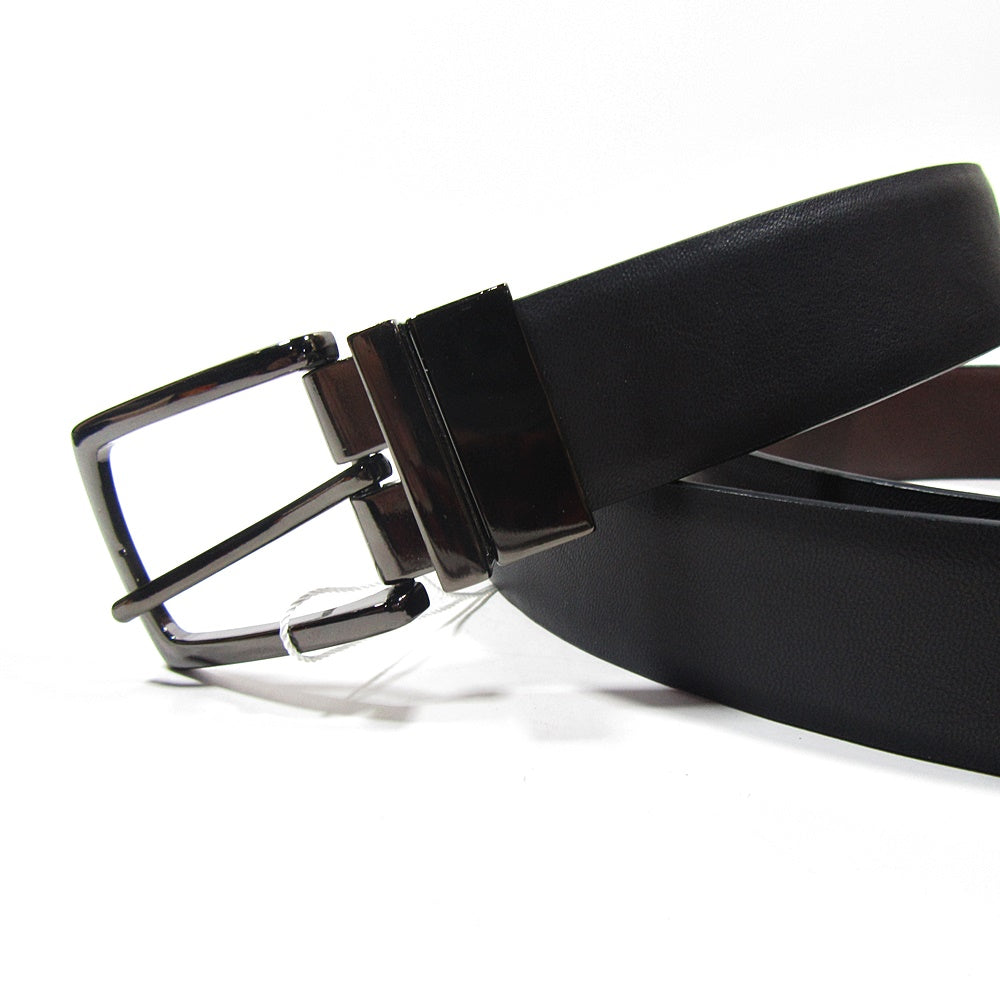 Vanheusen Belt (Genuine Leather) - Khazanay