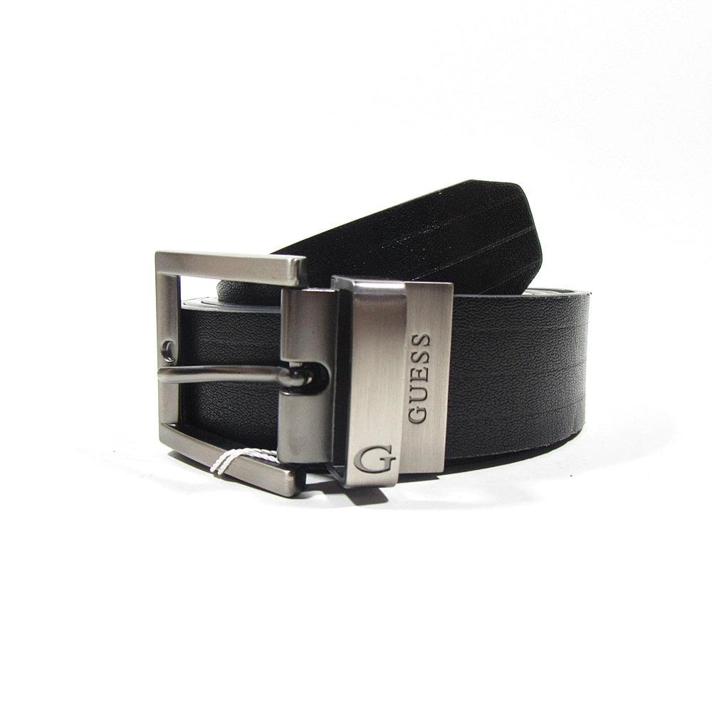 Guess Belt (Genuine Leather) - Khazanay