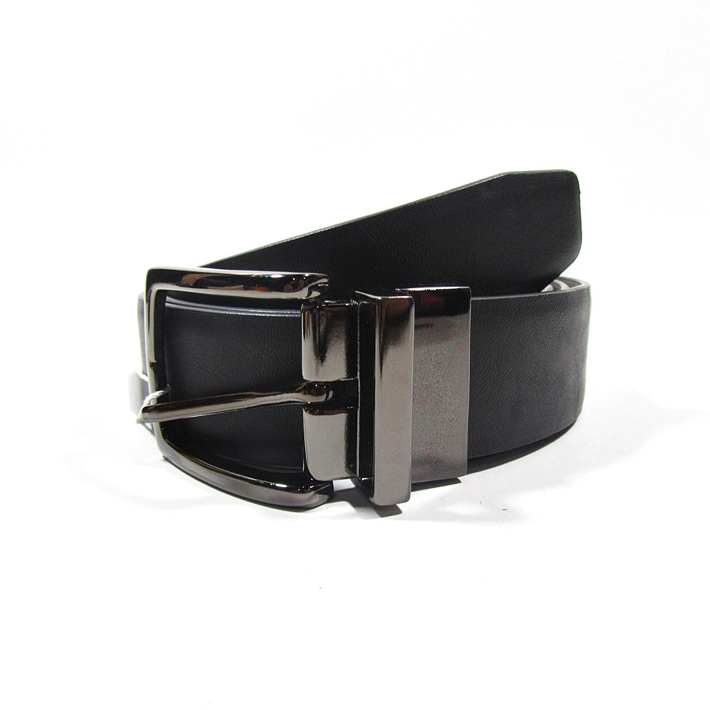 Vanheusen Belt (Genuine Leather) - Khazanay