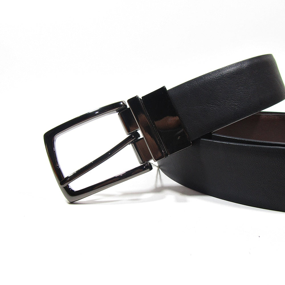 Vanheusen Belt (Genuine Leather) - Khazanay