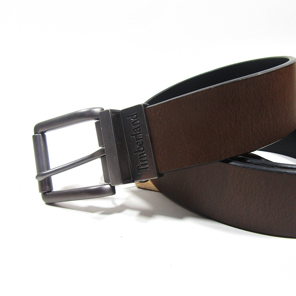 Timberland Belt (Genuine Leather) - Khazanay