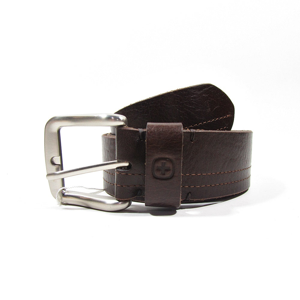 Swiss Gear Belt (Genuine Leather)