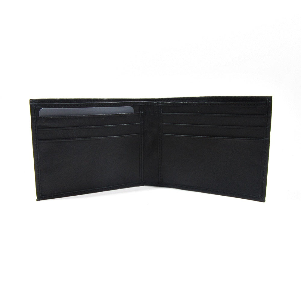 Calvin Klein Leather Billfold - Khazanay