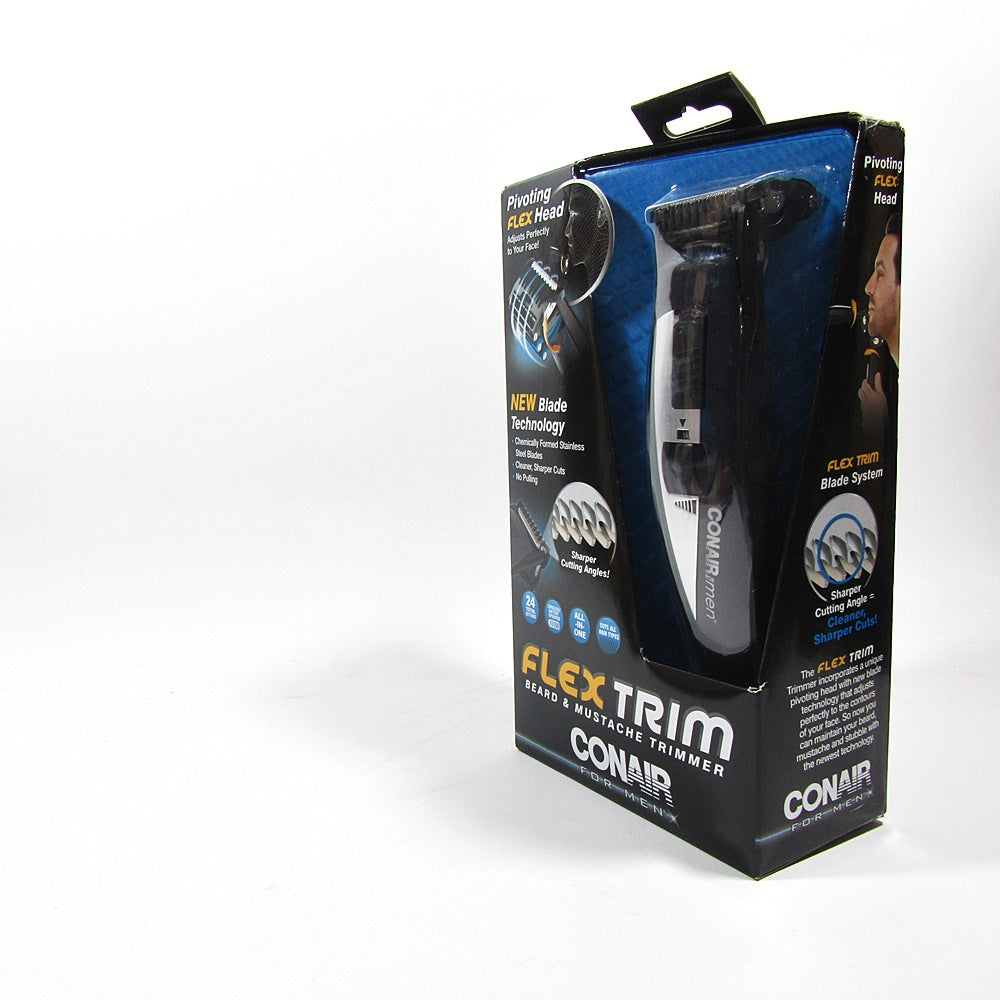 Conair for men Beard and Mustache trimmer