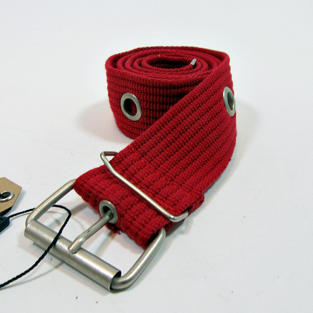 European Brand Casual Belt - Khazanay