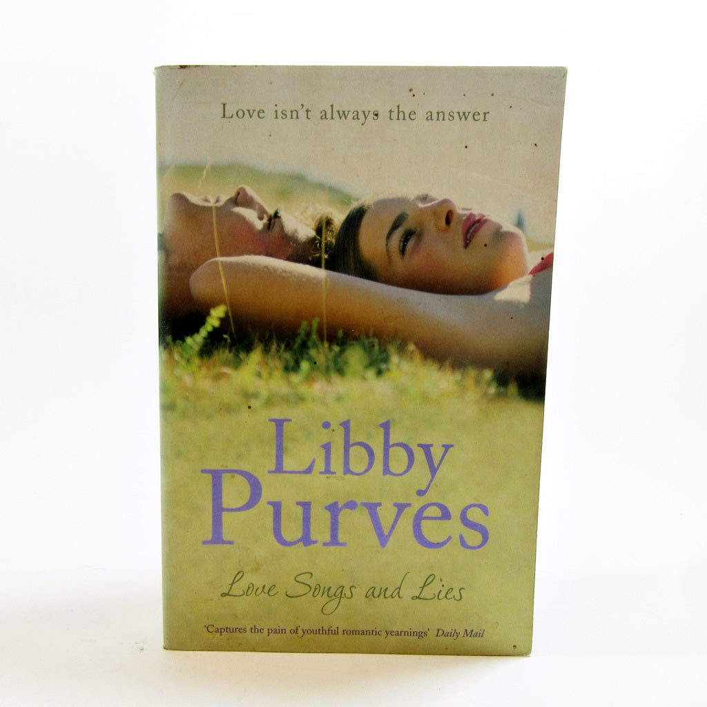 Libby Purves - Khazanay