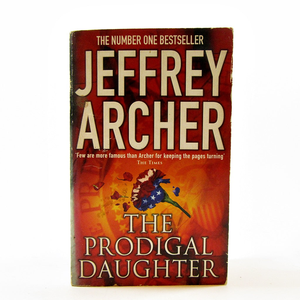 The Prodigal Daughter - Khazanay