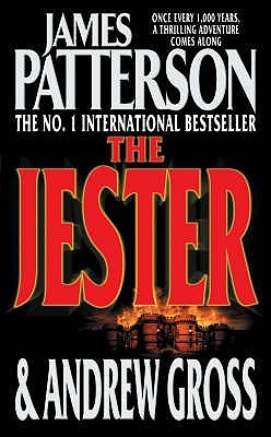 The Jester By James Peterson