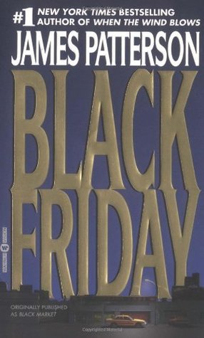 Black Friday By James Peterson - Khazanay