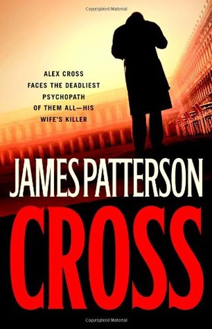 Cross By James Peterson - Khazanay