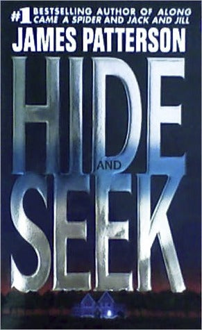 Hide & Seek By James Peterson - Khazanay