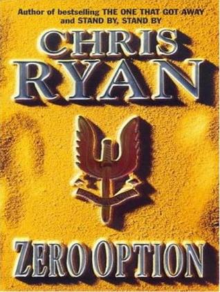 Zero Option By Chris Ryan