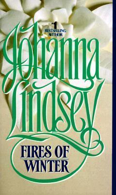 Fires Of Winter By Johanna Lindsey - Khazanay