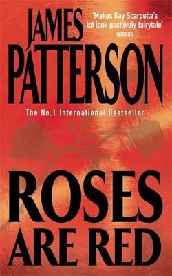 Roses Are Red By James Patterson - Khazanay