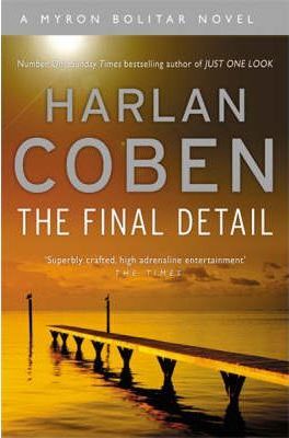 The Final Detail By Harlan Coben - Khazanay