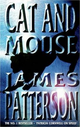 Cat And Mouse By James Patterson - Khazanay