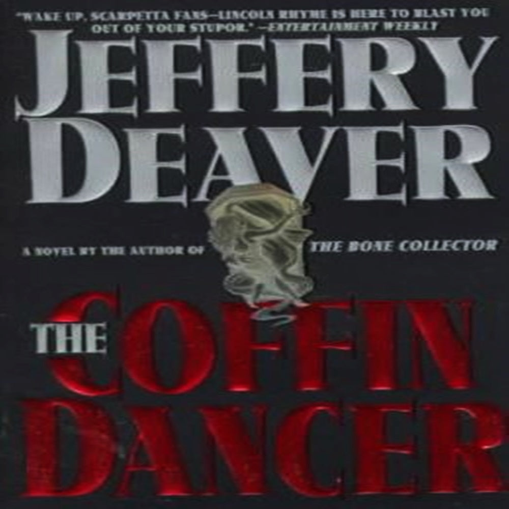 The Coffin Dancer By Jeffery Deaver - Khazanay