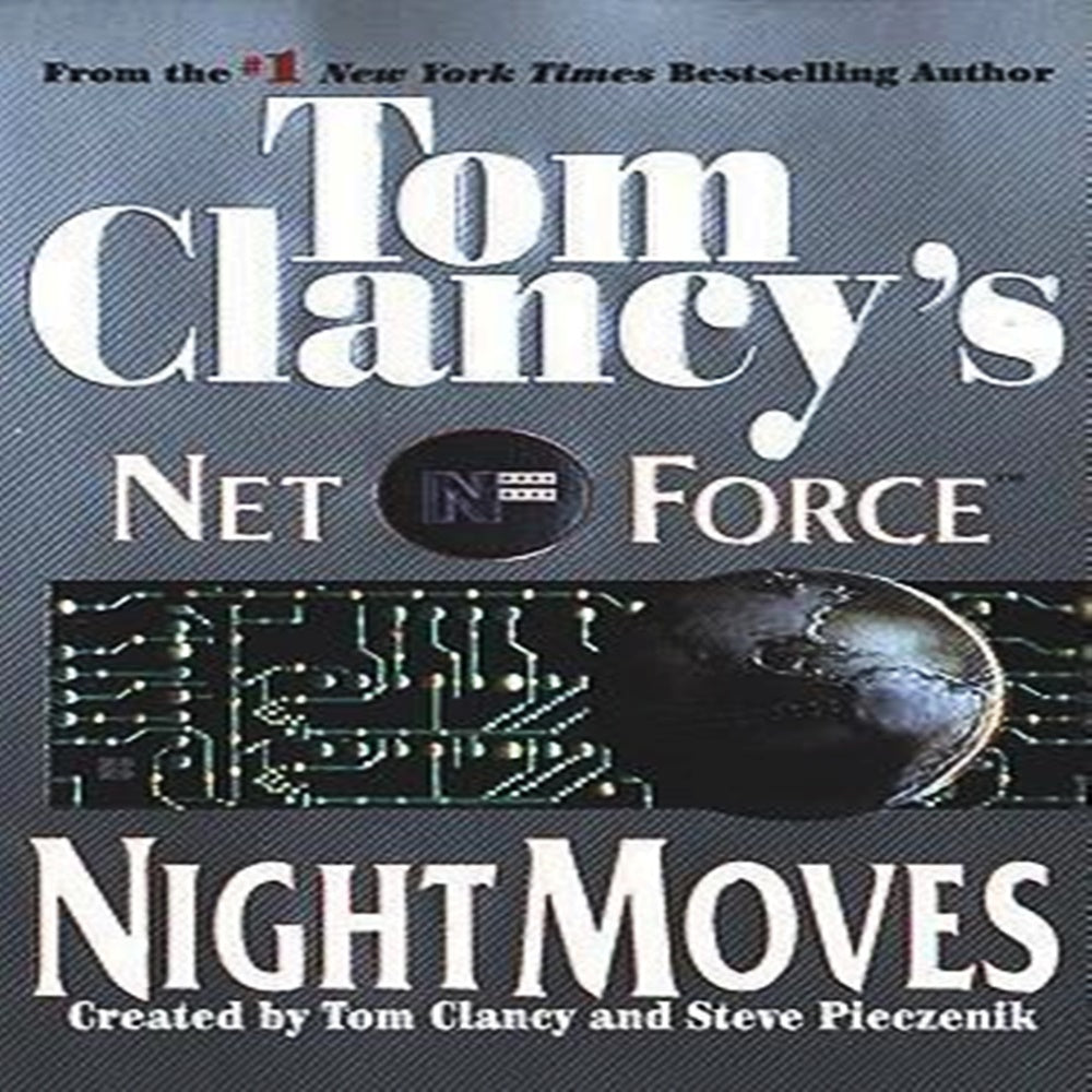 Night Moves By Tom Clancy