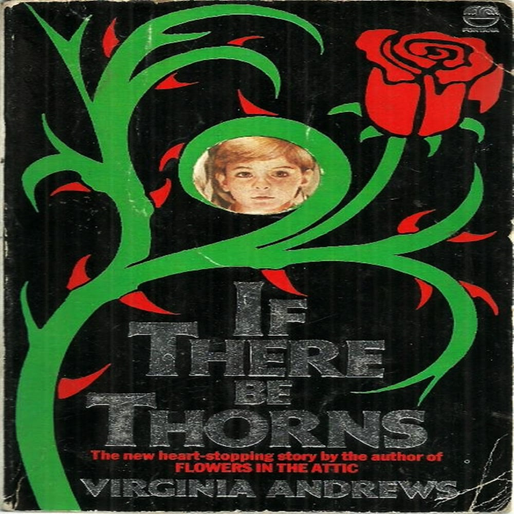 If There Be Thorns By Virginia Andrews - Khazanay