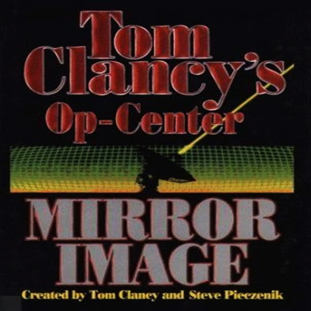 Mirror Image By Tom Clancy - Khazanay