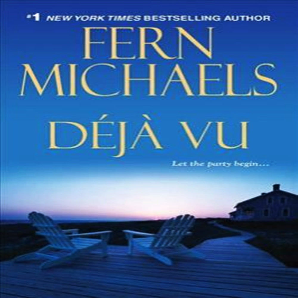 d‚j… vu By Fern Michaels - Khazanay