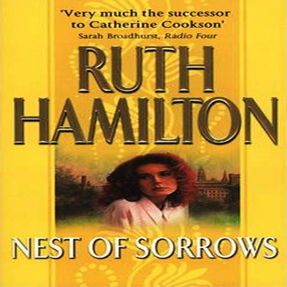 Nest Of Sorrow's By Ruth Hamilton - Khazanay