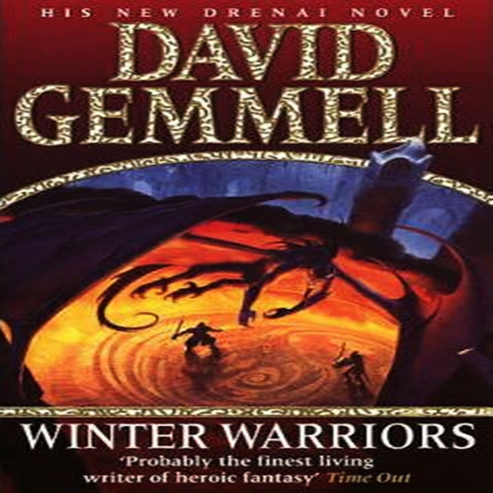 Winter warriors By David Gemmell - Khazanay