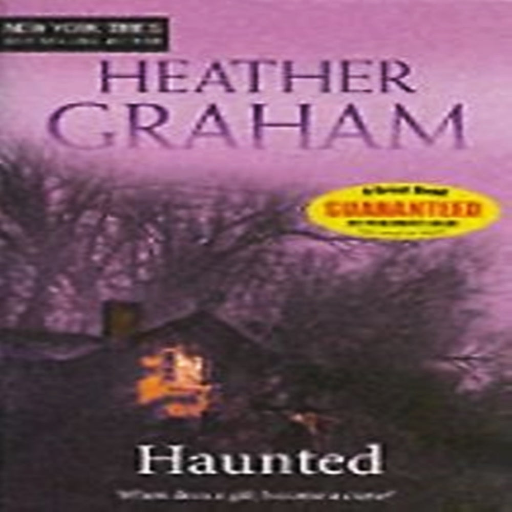 Haunted By Heather Graham - Khazanay