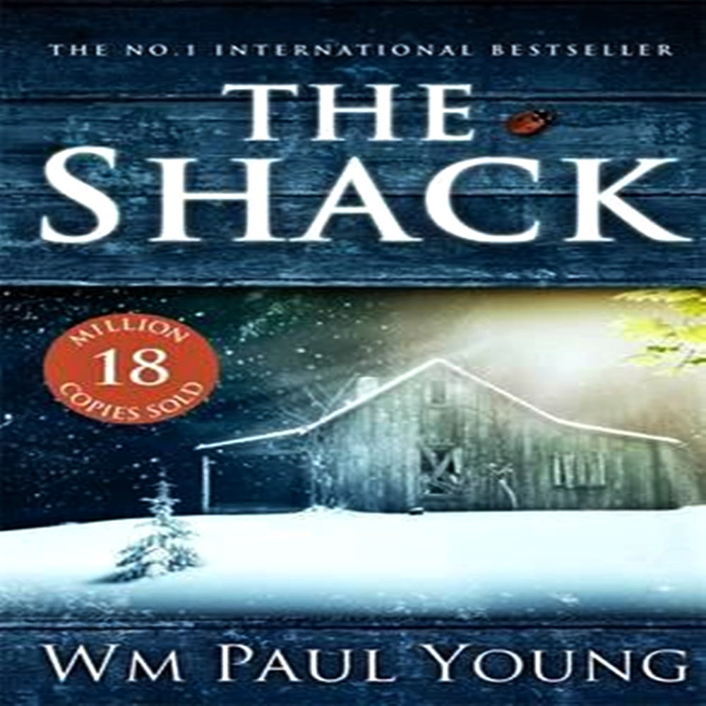 The Shack By Wm Paul Young - Khazanay