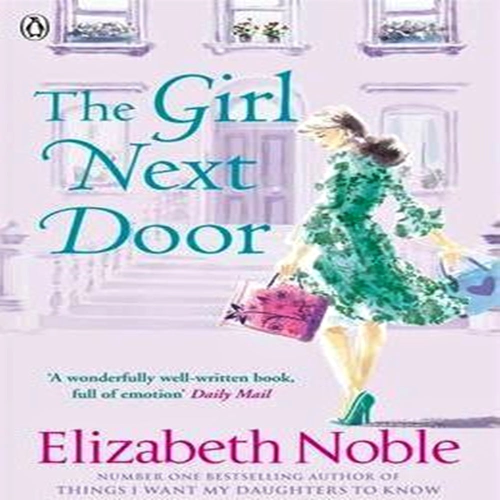 The Girl Next Door By Elizabeth Noble