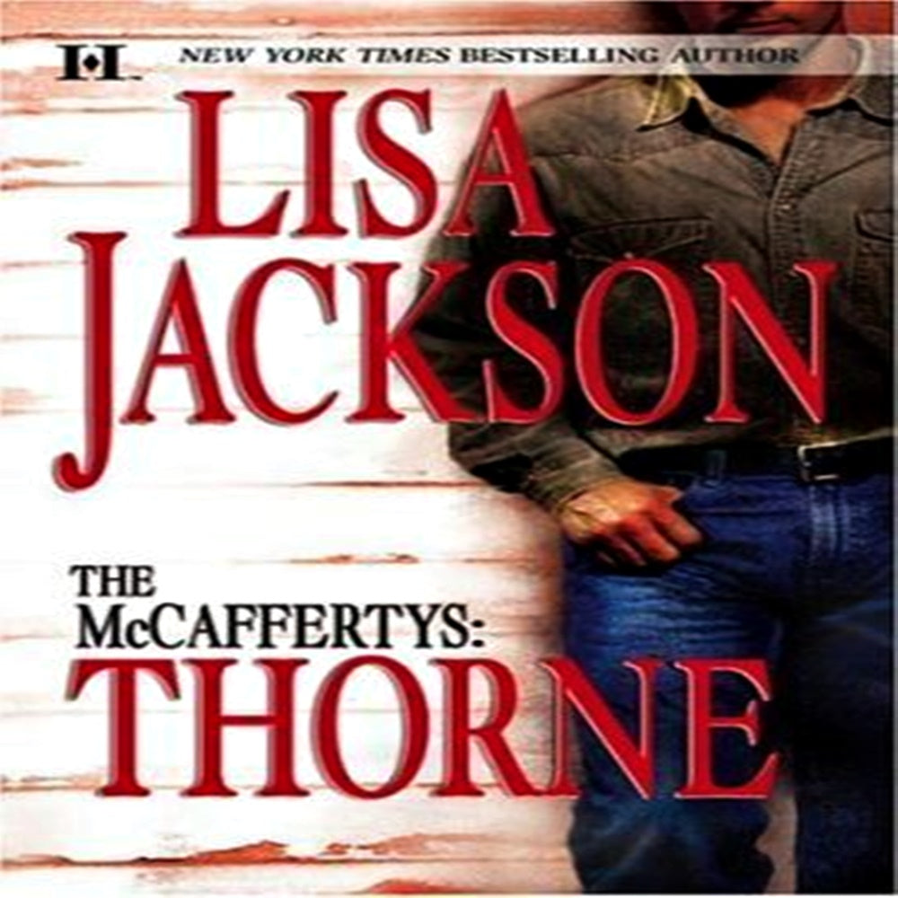 Thorne By Lisa Jackson - Khazanay