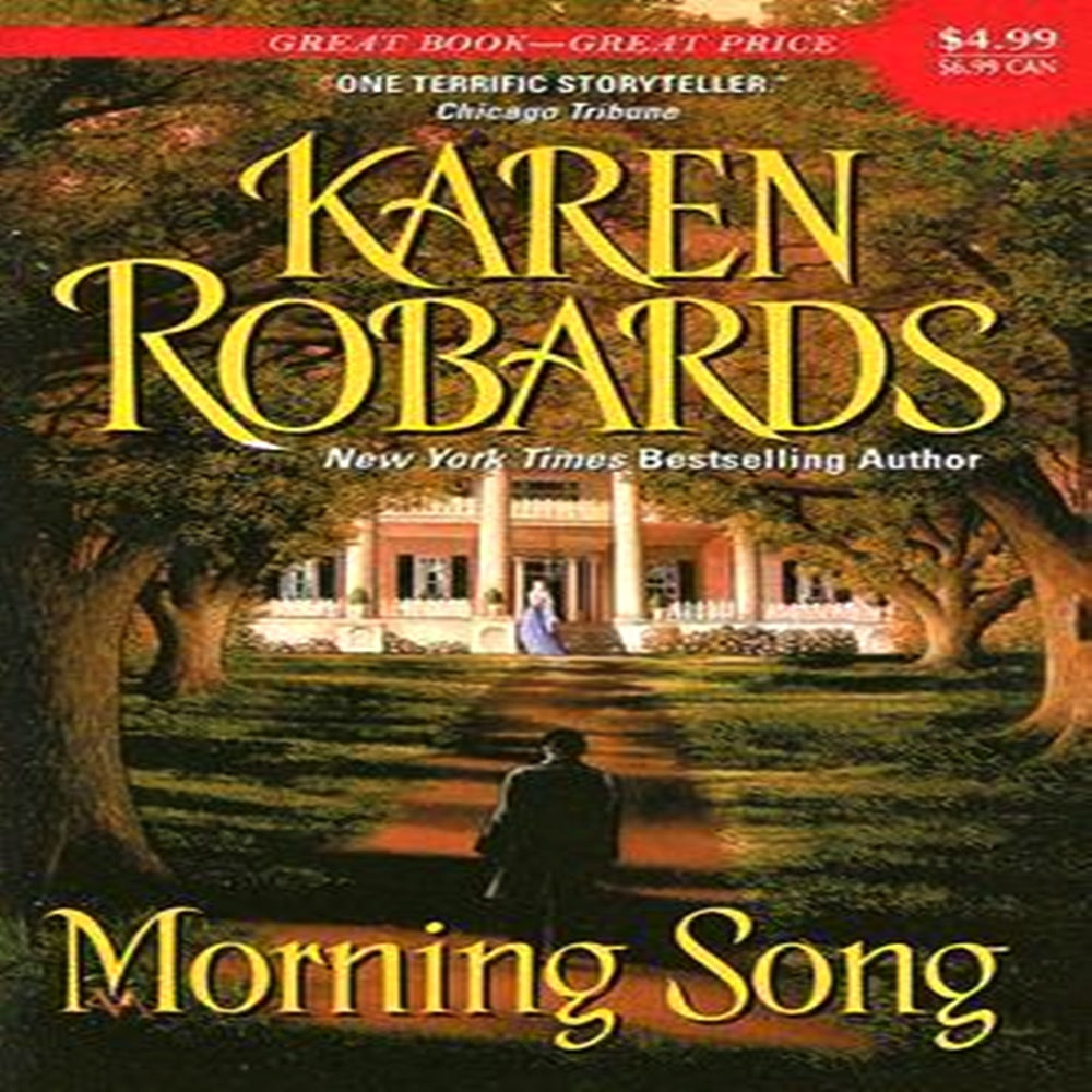 Morning Song By Karen Robards - Khazanay