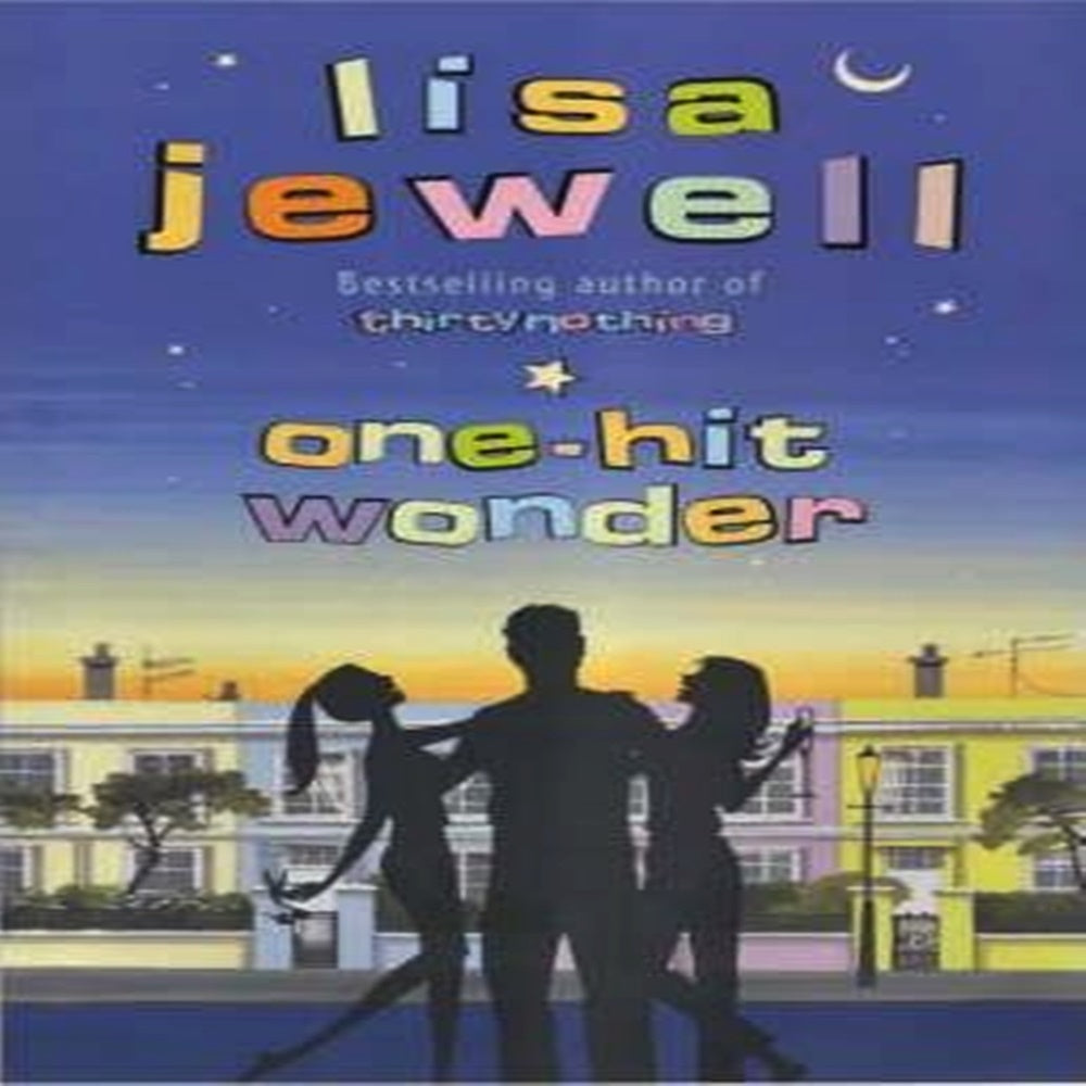 One Hit Wonder By Lissa Jewell - Khazanay